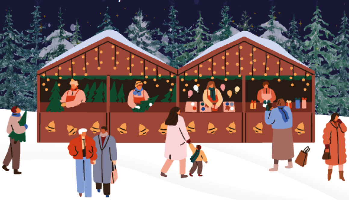 FF Webseiten Banner Weihnachtsmarkt