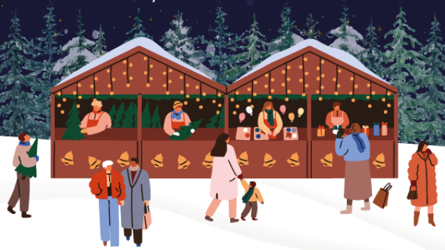 FF Webseiten Banner Weihnachtsmarkt